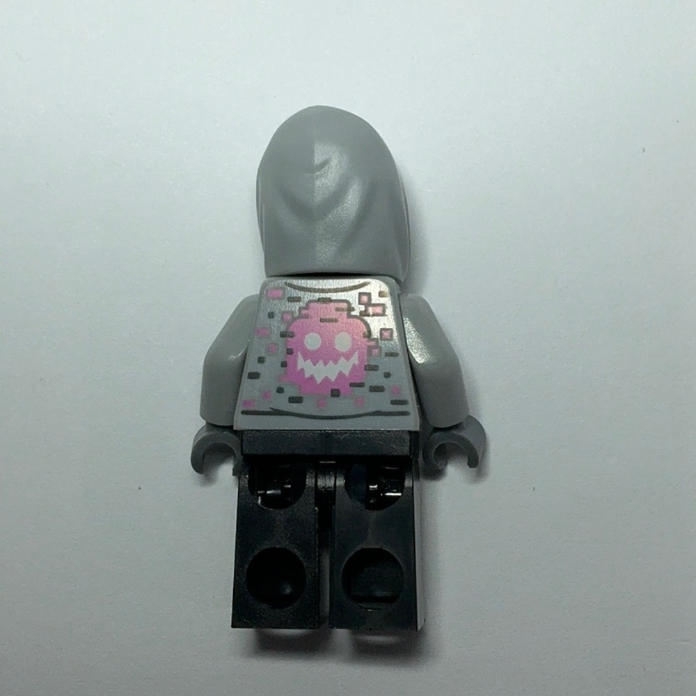 LEGO Robot DJ - Picture 2 of 2